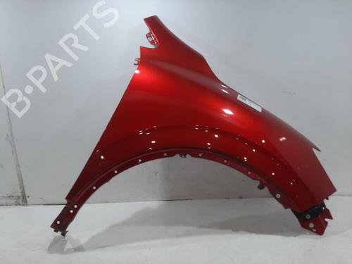 Used Right front fenders RENAULT KADJAR (HA_, HL_) 1.5 dCi 110 (HLA3) (110 hp) 29966478