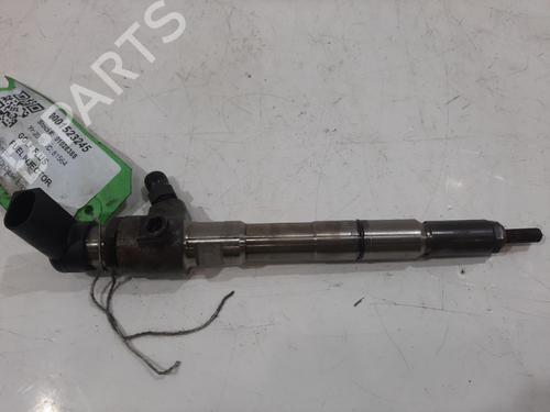 Injector VW GOLF PLUS V (5M1, 521) 1.6 TDI | BP29444611M100 