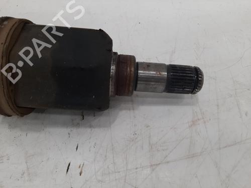 Other LAND ROVER RANGE ROVER SPORT II (L494) 3.0 SDV6 4x4 | BP26793992O1