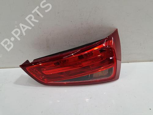 Used Right taillight Right taillight AUDI A1 (8X1, 8XK) 1.0 TFSI (95 hp) 34733838 34733838