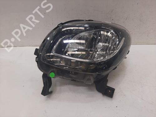 Used Left headlight Left headlight 37219156 37219156