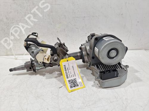 Steering column KIA SOUL I (AM) 1.6 CRDi 128 | BP29922716M21