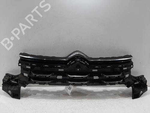 Grill CITROËN C5 AIRCROSS (A_) 1.2 PureTech 130 (ARHNSJ) (131 hp) 33211981
