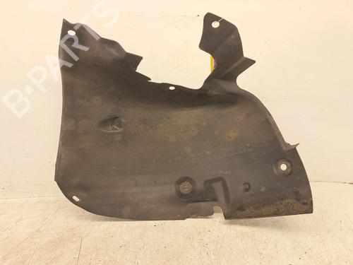 Used Wheel arch RENAULT SCÉNIC II (JM0/1_) 1.6 (JM0C, JM0J, JM1B) (113 hp) 26775840