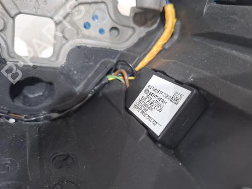 Rat VAUXHALL CORSA Mk IV (E) (X15) 1.4 | BP38871421C49 - Image 2