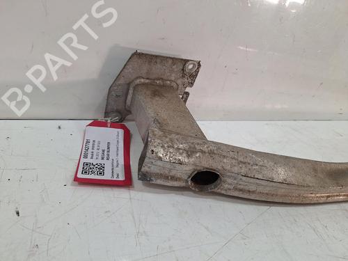 Rear bumper reinforcement RENAULT MEGANE III Hatchback (BZ0/1_, B3_) 1.5 dCi (BZ09, BZ0D, BZ1W, BZ29, BZ14) | BP26744395C73 