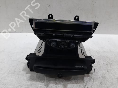 Bilradio MINI MINI PACEMAN (R61) Cooper (122 hp) 30517343