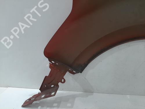 Right front fenders PEUGEOT 208 I (CA_, CC_) 1.2 THP 110 | BP29058734C42 