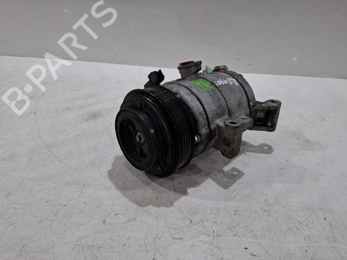 AC compressor MAZDA 3 (BM, BN) 2.0 | BP39118809M34 - Image 3