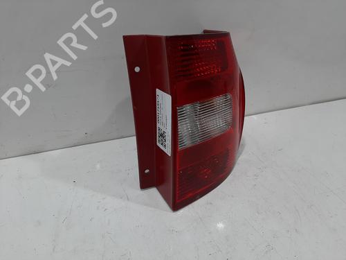 Used Right taillight Right taillight 36879466 36879466
