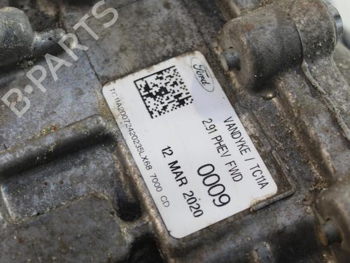 Gearbox FORD KUGA III (DFK) 2.5 Duratec Plug-in-Hybrid | BP29397220M3 