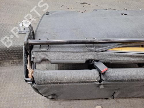 Rear seat (2nd row) FORD RANGER (TKE) 3.2 TDCi 4x4 | BP39176713I23 - Image 6