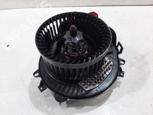 Used Heater blower motor VW GOLF VII (5G1, BQ1, BE1, BE2) 1.2 TSI (86 hp) 31685491