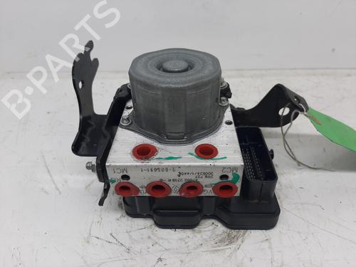 Used ABS pump DACIA DUSTER (HM_) 1.3 TCe 130 (HMMF) (131 hp) 26751761