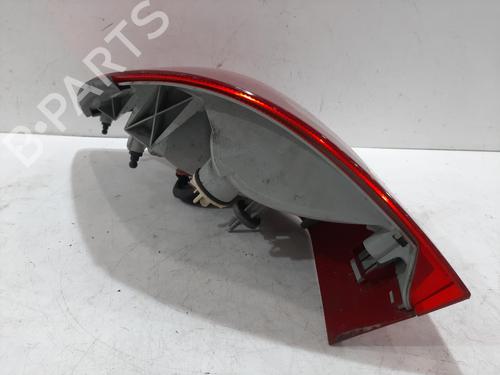 Left taillight SKODA FABIA II (542) 1.2 TSI | BP29922947C34 