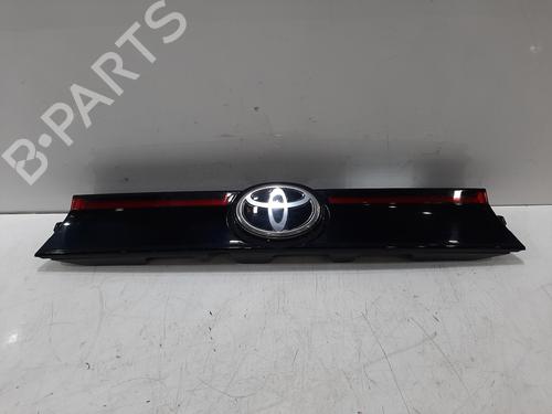 Centralt baglys Centralt baglys TOYOTA YARIS CROSS (MXP_) 1.5 Hybrid (MXPJ10) (116 hp) 36878763 36878763