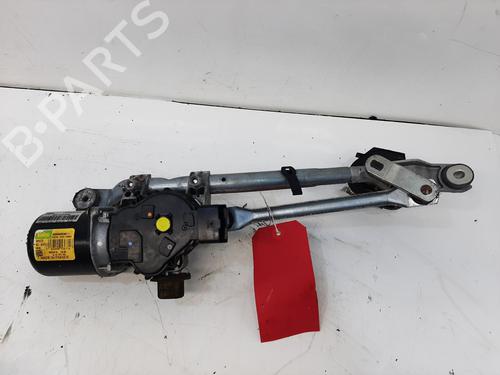 Front wiper motor CITROËN C1 II (PA_, PS_) 1.2 VTi 82 | BP26805808M29 