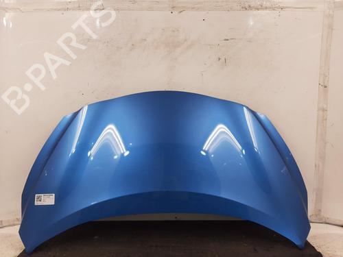 Used Hood NISSAN MICRA V (K14) 1.0 IG-T (92 hp) 32027521