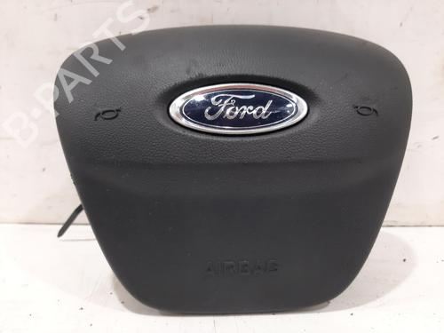 Andre FORD FIESTA VII (HJ, HF) 1.1 Ti-VCT (86 hp) 29472015