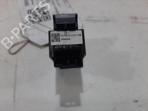 Switch LAND ROVER RANGE ROVER IV (L405) 4.4 SDV8 4x4 | BP30179740I30 