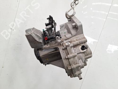 Gearbox VW POLO VI (AW1, BZ1, AE1) 1.0 TSI | BP35923010M3 - Image 5