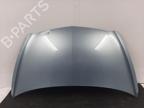 Motorhjelm HONDA JAZZ II (GD_, GE3, GE2) 1.3 iDSi (GD1) (83 hp) 26868856