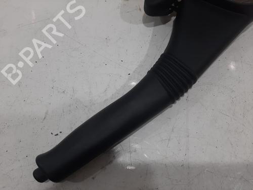 Hand brake DACIA SANDERO II TCe 90 (B8M1, B8MA, B8AC) | BP37293226I18 - Image 6