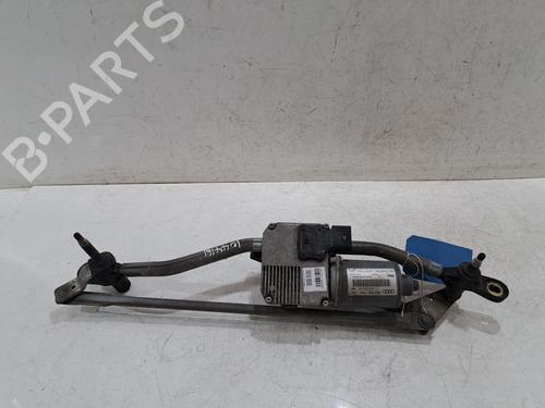 Motor limpia delantero AUDI A4 B8 (8K2) 2.0 TDI (143 hp) 32852066