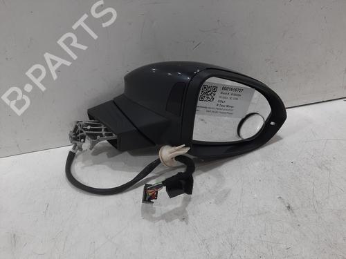 Rétroviseur droit VW GOLF VIII (CD1, DA1) 1.5 TSI (131 hp) 32120429