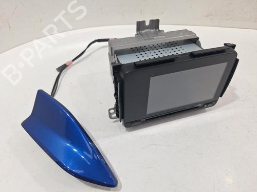 Module électronique HONDA HR-V (RU) 1.5 (RU1) (130 hp) 32026877