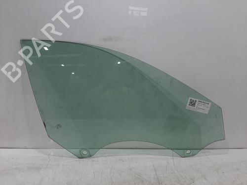 Used Front right door window Front right door window 36950945 36950945