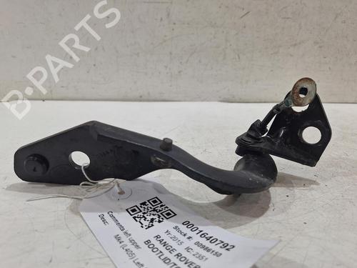 Used Hinge/Door check strap LAND ROVER RANGE ROVER IV (L405) 4.4 SDV8 4x4 (340 hp) 32380658