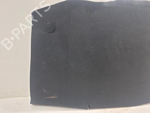 Luggage compartment floor FORD FIESTA VI (CB1, CCN) 1.25 | BP32270167I33