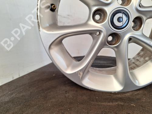 Fælk SMART FORFOUR Hatchback (453) 1.0 (453.042, 453.043) | BP38620807C45 - Image 5