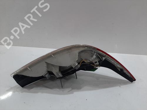 Right taillight VAUXHALL ASTRA Mk V (H) TwinTop (A04) 1.8 (L67) | BP26787827C35 