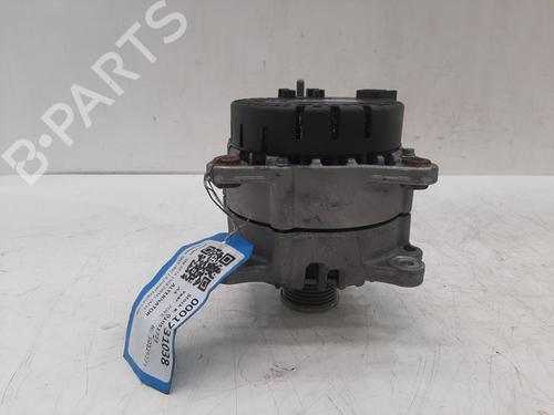 Used Alternator Alternator AUDI A4 B9 Avant (8W5, 8WD) 2.0 TDI (190 hp) 36216724 36216724