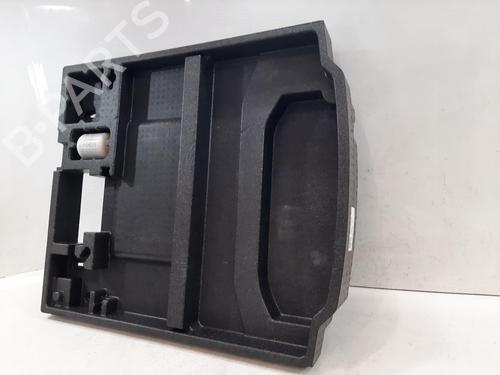Luggage compartment floor JAGUAR I-PACE (X590) EV400 AWD | BP33698957I33 - Image 2