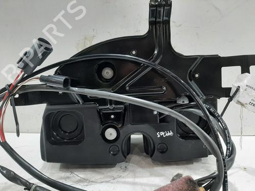 Suspension compressor LAND ROVER RANGE ROVER IV (L405) 3.0 SDV6 Hybrid 4x4 | BP31008937M103