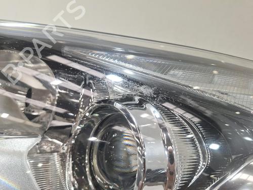 Right headlight FORD S-MAX (CJ, WA6) 2.0 EcoBoost | BP38513422C29 - Image 5