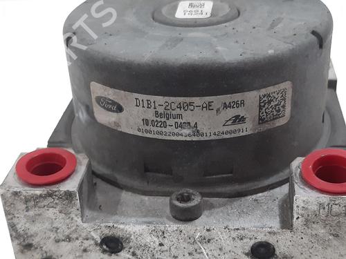 Pompe ABS FORD FIESTA VI (CB1, CCN) 1.5 TDCi | BP29883086M43
