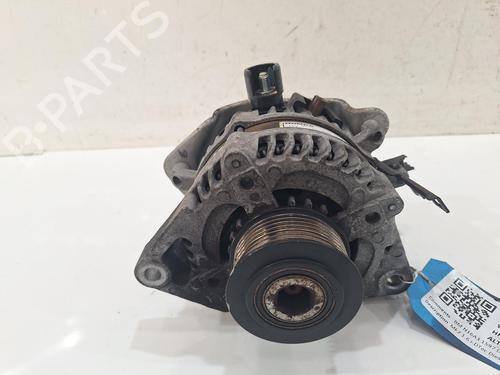 Alternator HONDA HR-V (RU) 1.6 i-DTEC (RU8) | BP31208804M7