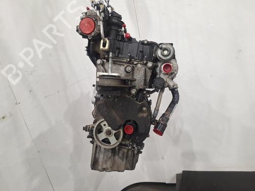 Used Engine FIAT 500 C (312_) 0.9 (312AG1A) (86 hp) 30304657