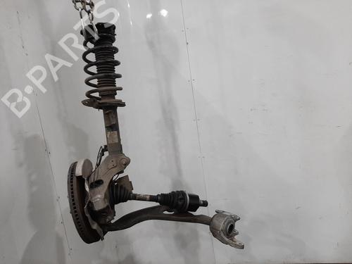 Used Left front suspension LAND ROVER RANGE ROVER EVOQUE (L551) 2.0 D150 4x4 (150 hp) 26787833