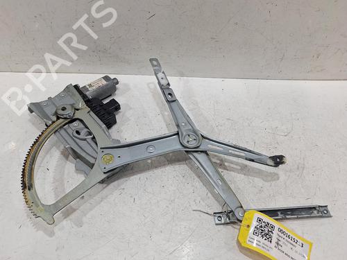 Lève-vitre avant droit VAUXHALL ASTRA Mk VI (J) (P10) 1.6 (115 hp) 31846713