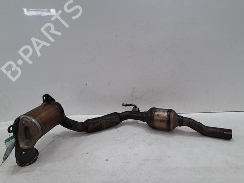 Used Catalyst SKODA OCTAVIA III Combi (5E5, 5E6) 1.0 TSI (115 hp) 29059935