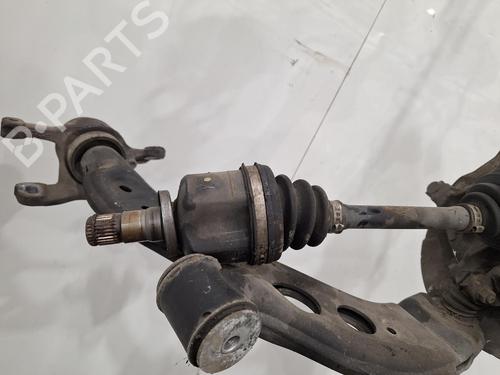 Left front suspension MINI MINI (F56) Cooper D | BP31208587M72 