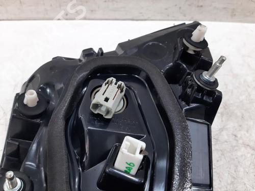 Right taillight HONDA CIVIC XI Hatchback (FL) 2.0 e:HEV | BP33010258C35 - Image 6