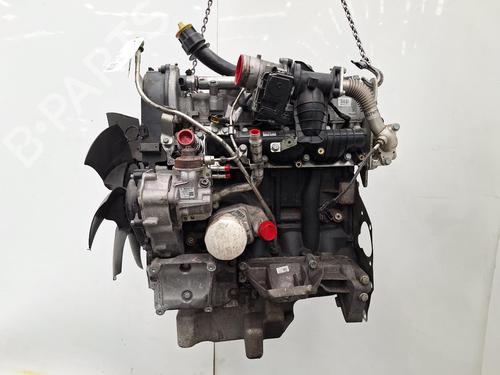 Engine IVECO DAILY VI Van 33S16, 35S16, 35C16, 38S16, 40C16, 42S16, 50C16 | BP36451111M1 - Image 3