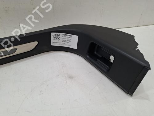 Andre LAND ROVER RANGE ROVER EVOQUE (L551) 2.0 D200 MHEV 4x4 | BP38294507O1 - Image 5