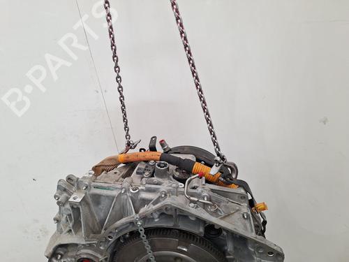 Gearbox RENAULT CAPTUR II (HF_) E-TECH 145 (HFMU) | BP35985511M3 - Image 6